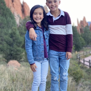 Fundraising Page: Collin & Juliana Wong